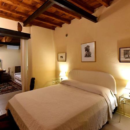 A Corte Padenna Apartment ราเวนนา ภายนอก รูปภาพ