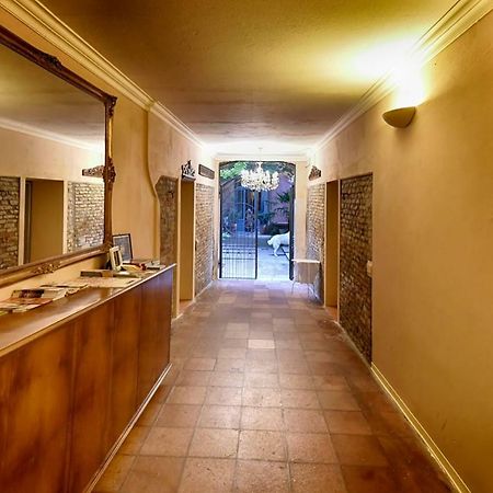 A Corte Padenna Apartment ราเวนนา ภายนอก รูปภาพ